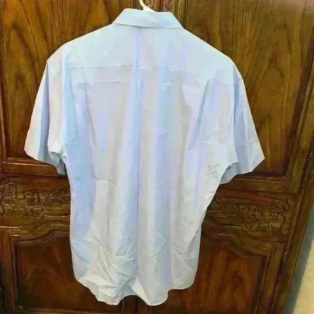 valentino christy button down